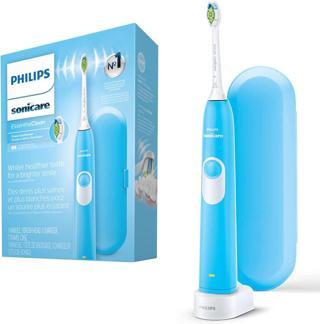 Philips Sonicare Elektrikli Diş Fırçası EssentialClean - Mavi