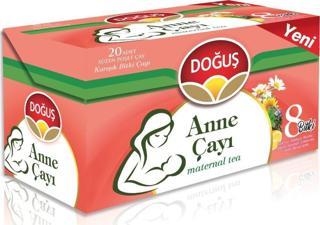 Doğuş Anne Bitki Çayı 20x2 gr