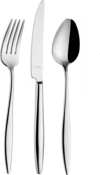 Aryıldız Elegant 84 Parça Çatal Kaşık Bıçak Takımı