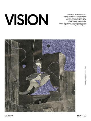 Vision Art Magazine
