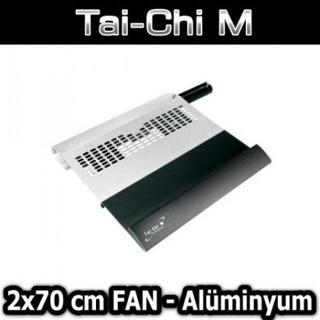 Thermaltake Tai-Chi M Alüminyum Notebook soğutucusu