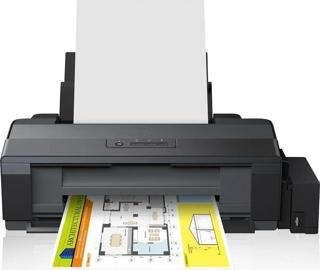 EPSON A3+ ECOTANK L1300 RENKLİ TANKLI YAZICI