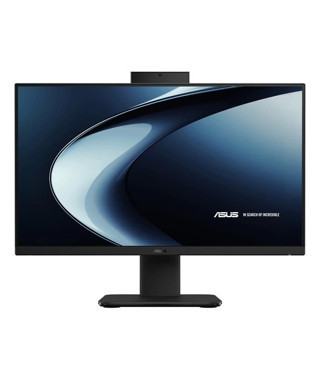 ASUS 23.8" Fhd Black, Intel® Core™ İ5-13420h , Ddr5 8gb, 512gb M.2 Nvme™ Pcıe® 4.0 Ssd, Freedos