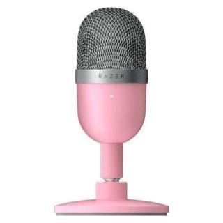 RAZER Seiren Mini - Quartz Profesyonel Mikrofon RZ19-03450200-R3M1