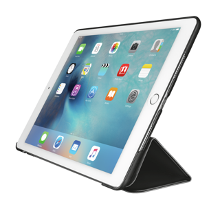 Trust Ipad Pro 9.7 İnç Tablet Kılıfı Siyah