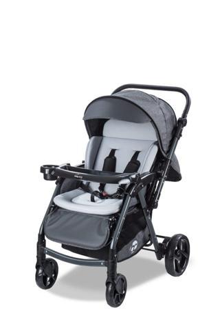 Baby Care BC-500 Combo Maxi Pro Çift Yönlü Puset