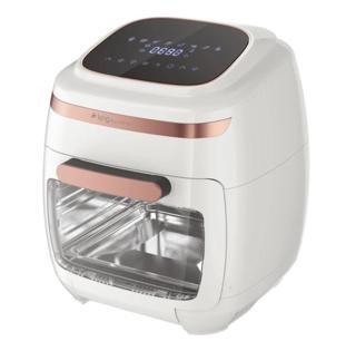 King KYF30 MAGİC COOKER Airfryer + OVEN