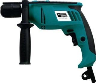 CatPower-5605 Darbeli Matkap 650W, 13 mm