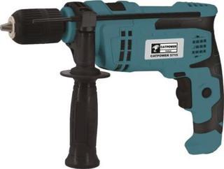CatPower-5715 Darbeli Matkap 750W