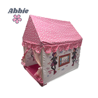 Abbie Çitlenbik Rüya Oyun Çadırı