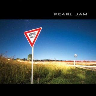 Pearl Jam Gıve Way (Rsd 2023) Plak - Pearl Jam