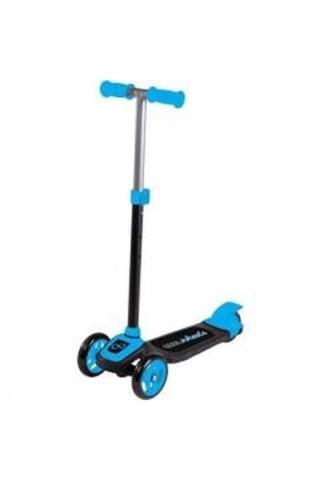 Cool Wheels Twist 3 + Yüksekliği Ayarlanabilir Scooter