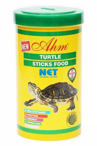 Ahm Turtle Sticks Green Food 1000ml  