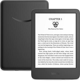 Amazon Kindle Touch 2022 6" 16 GB E-Kitap Okuyucu