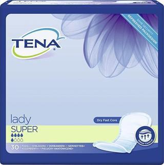 TENA Lady Super 30LU