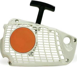 Stihl Starter Kapak Komple - MS 192T