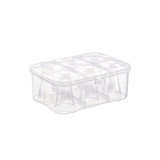 6LI SU BARDAK - KULPLU BARDAK TAŞIMA APARATI 