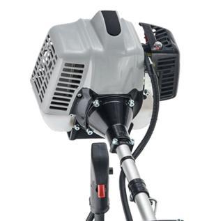 Al-Ko BC500B Motorlu Tırpan