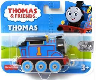 Thomas & Friends - Thomas HBX91