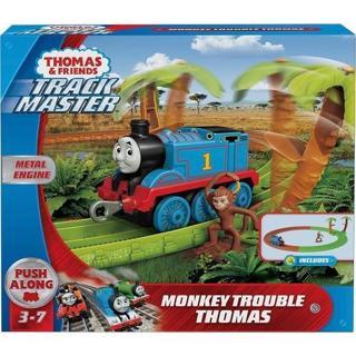 Thomas & Friends - Monkey Trouble Thomas GJX83