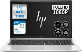 Hp Probook 450 G9 i5 1235U 16GB 1TB SSD FDOS 15.6" FHD Taşınabilir Bilgisayar 6S6Z1EA