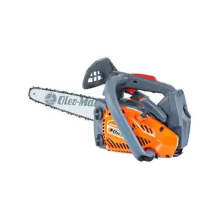 Oleomac Gsth 240 Eur5 Motorlu Testere İnce Pala 1.2HP