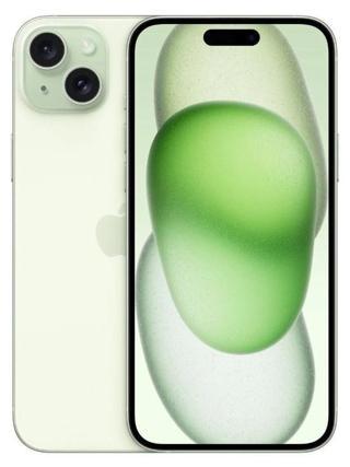 Apple iPhone 15 Plus 128GB Cep Telefonu Yeşil MU173TU/A