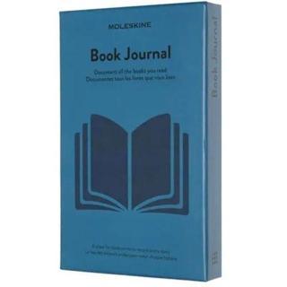 Moleskine Passıon Journal - Books