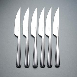 Korkmaz Country 6lı Steak Biftek Bıçak Seti A5658