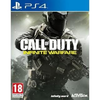 Activision Ps4 Call Of Duty Infinite Warfare