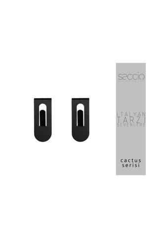 Saccio Cactus Serisi 2 Li Askı Takımı (Geçme Mobilya Tipi)