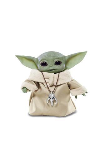 Star Wars Star Wars The Child Animatronic Baby Yoda 18 Cm F1119