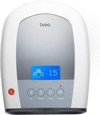 Breo İpalm520 Pro Elektrikli Avuç İçi El Ve Parmak Masaj Cihazı