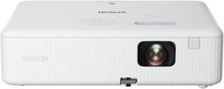Epson EpiqVision Flex CO-W01 Taşınabilir Projektör, 3 Çipli 3LCD 3.000 Lümen