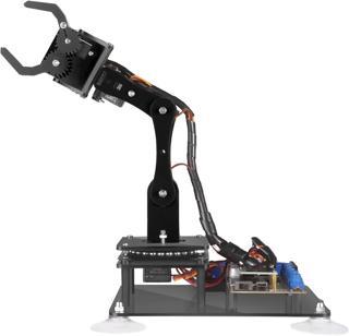Adeept 5-DOF Robot Kol Kiti 5Axis Robotik