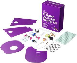 Sphero littleBits Evde Öğrenme Başlangıç Kiti