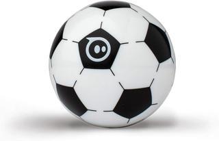 Sphero Mini Soccer: Uygulama özellikli Programlanabilir Robot Topu