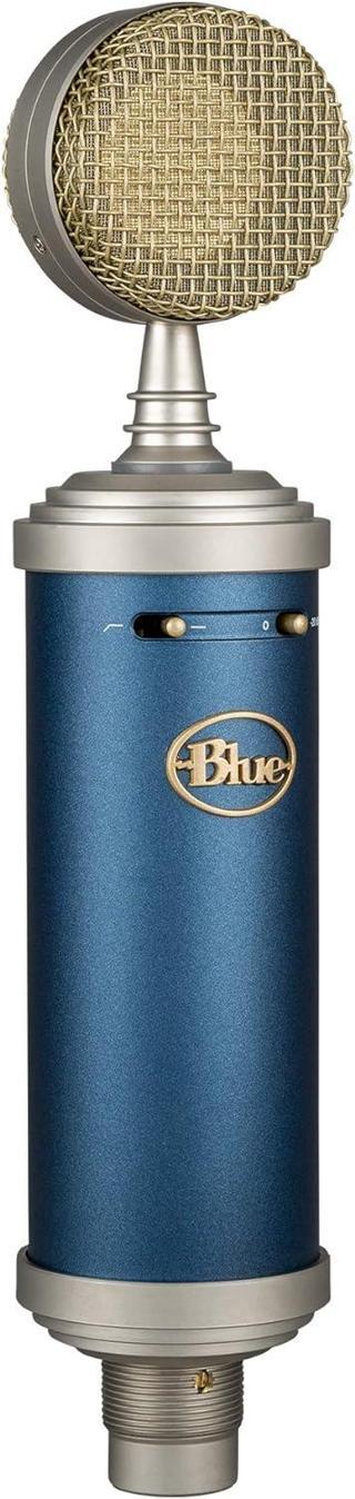 Blue Bluebird SL XLR Kardioid Kondenser Mikrofon
