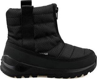 Scooter F7448Ts Çocuk Kar Botu F7448TS Siyah