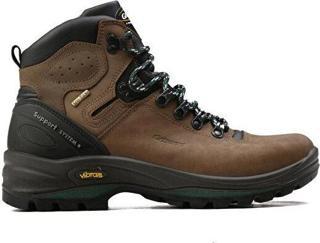 Grisport Erkek Trekking Bot Ve Ayakkabısı 12833N5T Kahverengi