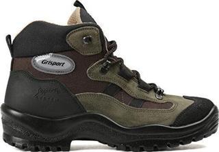 Grisport Erkek Outdoor Botu 654Sv151G Haki