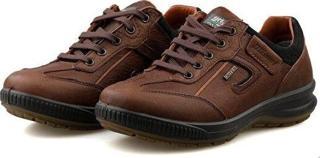 GriSport Erkek Outdoor Ayakkabısı Kahverengi Oliato