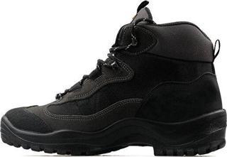 GriSport Unisex Trekking Bot Ve Ayakkabısı Siyah 654SV150G