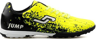Jump 28374 D Neon Sarı Erkek Halı Saha Ayakkabısı 28374-D-NEON-SARI Renkli