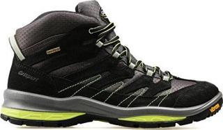 GriSport Erkek Trekking Bot Ve Ayakkabısı Siyah 12505S71T