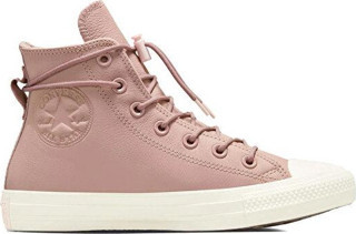 Converse Chuck Taylor All Star Kadın Outdoor Ayakkabısı A11155C Pembe