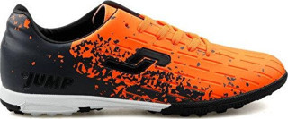 Jump 28374 E Neon Turuncu Erkek Halı Saha Ayakkabısı 28374-E-NEON-TURUNCU Turuncu