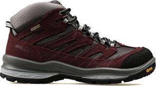 Grisport Unisex Trekking Bot Ve Ayakkabısı 12505S73T Kırmızı