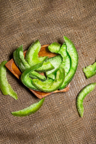 Yemmiş Pamelo Kurusu 1000 Gr Kuruyemiş