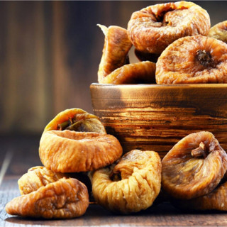 Gülizar Baharat&Çerez Ve Şekerleme Incir Kurusu 250Gr